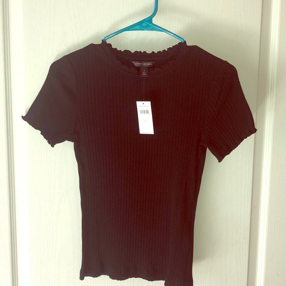 Banana Republic small blouse